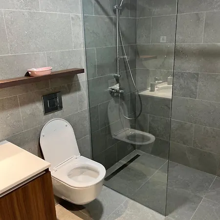 Bw Eterna Apartment Sajmiste