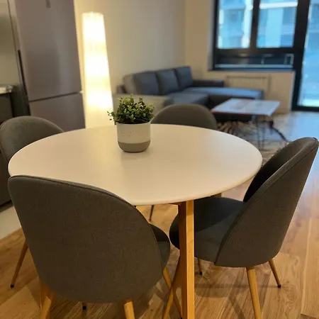 Apartment Bw Eterna