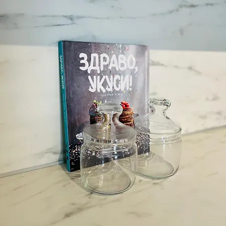 アパート Bw Eterna