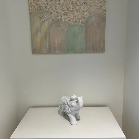 アパート Bw Eterna Sajmiste