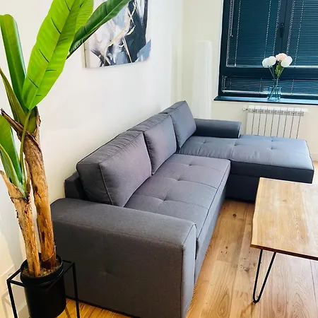 Bw Eterna * Sajmiste