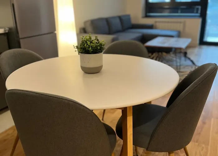 Bw Eterna * Sajmiste