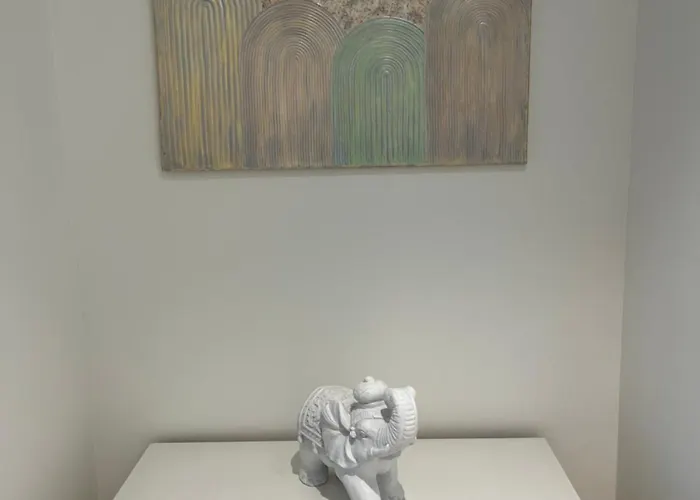 شقة Bw Eterna Sajmiste